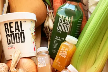 Screen Shot 2020 05 20 At 1 47 08 Pm for RealGood Farm Box Launches Virtual Cooking Demos with Top Chicago Chefs