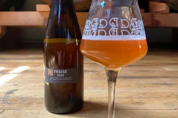 Fraise Dovetail for Master Cicerone Averie Swanson of Keeping Together Joins Malt Row's Hoppy Hour June 11th