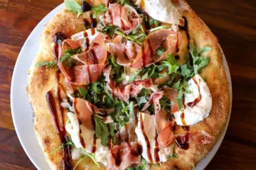 Burrata And Balsamic for PB&J to Open July 7 in the West Loop