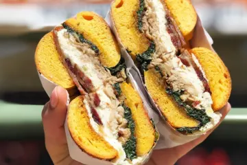 Img 5737 1 for Gotham Bagels Is Now Open In Chicago