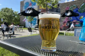 Image for Bold Dog and Samuel Adams Release Collaboration Beer at District Brew Yards, Tapping 7/10