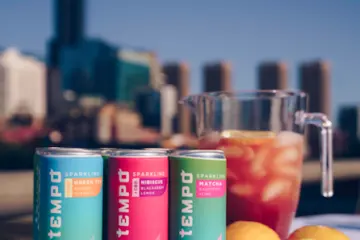 Screen Shot 2020 07 14 At 3 59 51 Pm for Chicago based Tempo Launches Two New CBD Infused Sparkling Teas