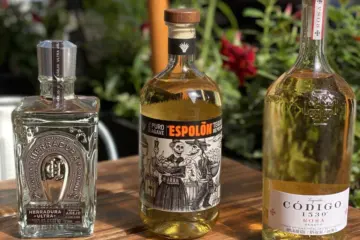 Outlook Satn2Rss for Mercadito Celebrates National Tequila Day with Tequila Flight July 24