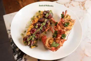 Screen Shot 2020 07 23 At 1 23 28 Pm for Smith & Wollensky Chicago Debuts Summer “STEAK ATION”