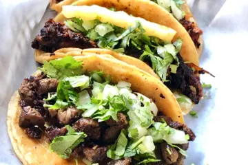 Image for NEW IN THE WEST LOOP: The Outpost Mexican Eatery