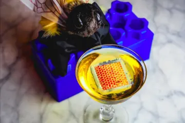 Image for The Sixth Cocktail Bar Transforming into “Honey, I Shrunk The Pop Up” – an homage to the “Honey, I Shrunk The Kids” movies – on Wednesday, August 26