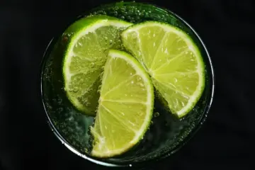 Drink With Limes for Labor Day Weekend Specials at Mac’s Wood Grilled