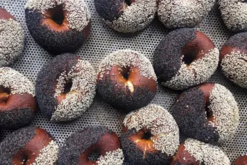 Image for Mindy’s Bakery Now Served At The Goddess and Grocer Bucktown Daily