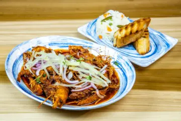 Image for Azul Mariscos Now Open in Chicago