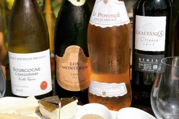 Uvaechicago 118340238 201240108004887 171664874971966185 N for September Wine Tastings at Uvae Kitchen & Wine Bar