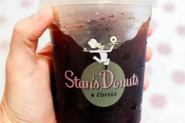 Stans Cold Brew 10 for Where to Get Free Coffee on National Coffee Day, September 29