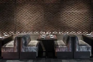 Image 9 for Nobu Hotel Chicago Unveils Restaurant October 1