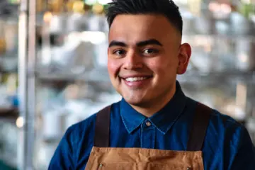 Screen Shot 2020 10 01 At 2 58 55 Pm for Jonathan Zaragoza Teams Up With 16” on Center to Debut Masa focused Pop up in Hyde Park