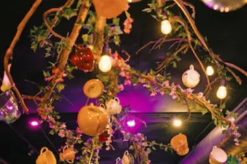Screen Shot 2020 10 02 At 12 04 01 Pm for “Mad Hatter's (Gin &) Tea Party” Now Taking Reservations