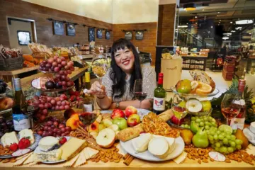 Image for Join Sommelier Belinda Chang & Mariano's for Virtual Wine Wednesdays