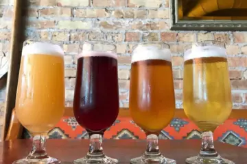 Found Oktoberfest Tap Takeover for OKTOBERFEST: Evanston's Found Kitchen Hosts Tap Takeover In October