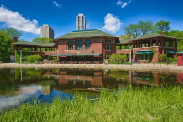 Cafe 192229 for Pure Barre Pop Up at The Patio at Cafe Brauer This Weekend