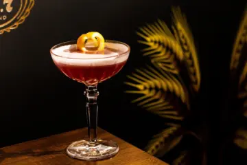 Image1 for Grapes and Grains Whiskey and Wine Bar Opens October 16th in West Loop
