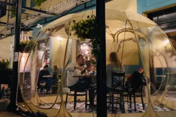 Screen Shot 2020 10 13 At 12 01 41 Pm for Le Sud Unveils New Heated Dining Domes
