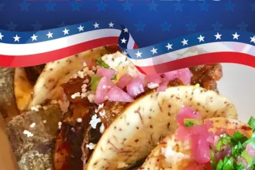 Image for Carnivale Presents Election Eats To Go Kit Available November 3