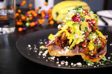 Image for Halloween & Fall Inspired Offerings Across Chicago
