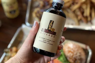 Image for Cocktails to Go from Jake Melnick's Corner Tap