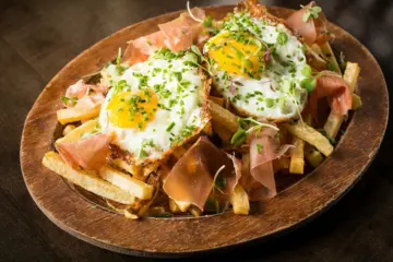 MGLivgf9otu qq1mjjTId1I03BR9OZZhgID45NZQwn4 for New 3 course Authentic Spanish Brunch to Be Launched on Mother’s Day at Black Bull