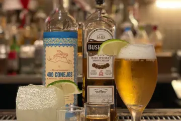 Image 2020 10 27 T103506 940 for Mercadito Launches "Let's Drink Early, Because We Can't Drink Late" Early Happy Hour Specials