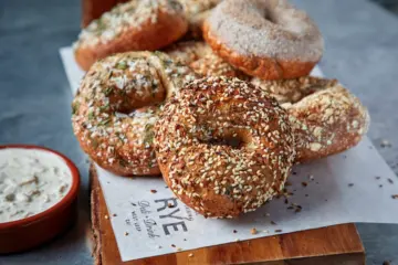 Screen Shot 2020 10 30 At 11 56 48 Am for Rye Deli & Drink Bringing Jewish Deli Fare to the West Loop