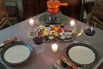 Course 2 Scaled for Geja’s Café Launches Geja’s @ Home Fondue Experience