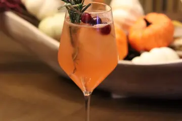 Image for Kennedy Rooftop's Announces November JFK Cocktail