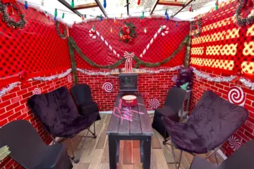 Screen Shot 2020 11 19 At 3 28 36 Pm for Whiskey Business Continues to Adapt and Give Chicagoans Some Holiday Spirit