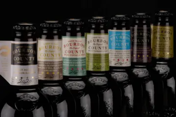 Bcs 2020 0000 Gibc Bourbon County Stout 2020 Lineup 002 for Goose Island StoutFest Sessions this March