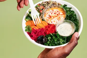 Screen Shot 2020 12 04 At 9 24 36 Am for Plant Based, Quick Service Restaurant un·cooked to Open in Chicago’s Bucktown on January 4th