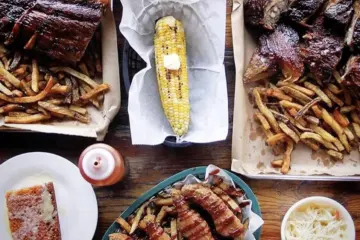 Porkchop for Porkchop Opens New Location in Albany Park