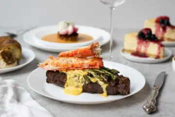 Unnamed 19 for Kitchfix Launches The Stay In Steakhouse, Partners with PQM Chef, Rob Levitt