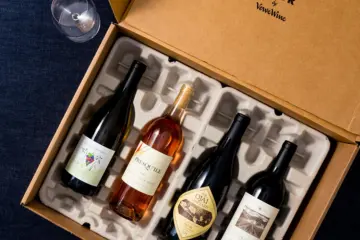 Image for Verve Wine Retail Shop Opens in Chicago at Lincoln Common