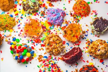 Unnamed 20 for West Town Bakery Launches CakeBallPops.com