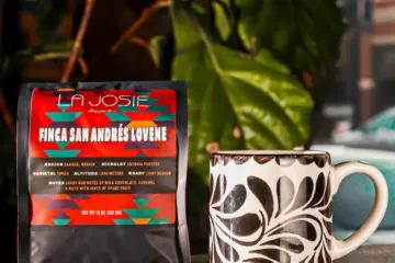 Image for La Josie Launches Coffee Relief Program to Support Small Farming Community in Mexico