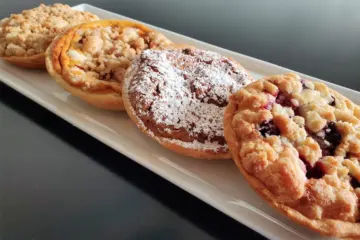Screen Shot 2021 01 06 At 4 01 15 Pm for Chicago's Own, Twisted Cookie, Launches Cookie Contest