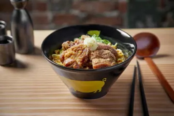 Kinton Ramen 051419 019 for Kinton Ramen Announces Reopening of West Loop Location February 17