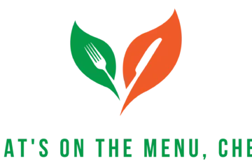 Whats On The Menu 01 for Chicago Based, Vegan Focused TV Show Launching in Celebration of Vegan Cuisine & Black History Month