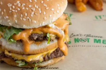 Image for Chicago Eateries, Can’t Believe It’s Not Meat and Phlavz Bar and Grille, Open Second Locations Together in Orland Park