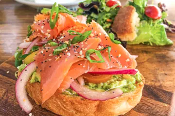 Screen Shot 2021 03 11 At 6 29 03 Pm for Weekend Brunch is Back at Frasca Pizzeria Featuring Bottomless Aperol Spritz’, Rose Sangria and Mimosas