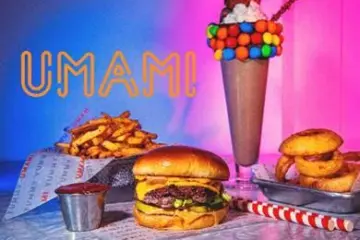 Image003 for Umami Burger Debuts “Newmami” Menu, Expanded Beverage Program and more