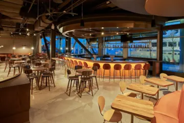 Screen Shot 2021 03 26 At 1 04 06 Pm for Lirica, Navy Pier’s New Restaurant & Bar Concept, Now Open