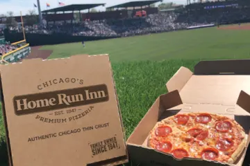 Screen Shot 2021 03 30 At 1 37 09 Pm for Home Run Inn is Now the Official Pizza of Wrigley Field and the Chicago Cubs