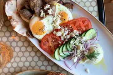 Screen Shot 2021 04 05 At 8 45 07 Am for Vasili’s in Naperville is Now Serving Weekend Brunch
