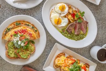Lets Hear It For Mom 5 1080X1080 for Celebrate Mom with these Mother's Day Offerings from Chicagoland Restaurants