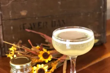 Bubbly Bee Farmheads for Farmheads Restaurant Group Unveil New Sustainably Sourced BubblyBee Wine This Earth Day